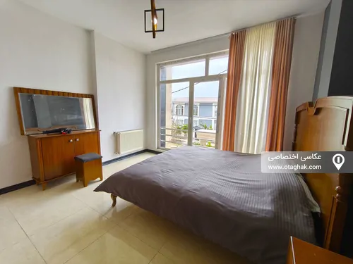 تصویر 16 - ویلا وی والند (5) با فوتبال دستی در  زیبا کنار