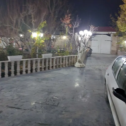 تصویر 11 - ویلا استخردار آبگرم پائیزان در  ملارد 