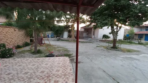 تصویر 9 - سوییت ستارگان (واحد ۲) در  گرگان