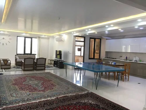 تصویر 7 - خانه مبله نوبرا  در  قم