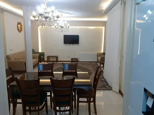 تصویر 6 - آپارتمان مبله امام علی(واحد1) در  مشهد