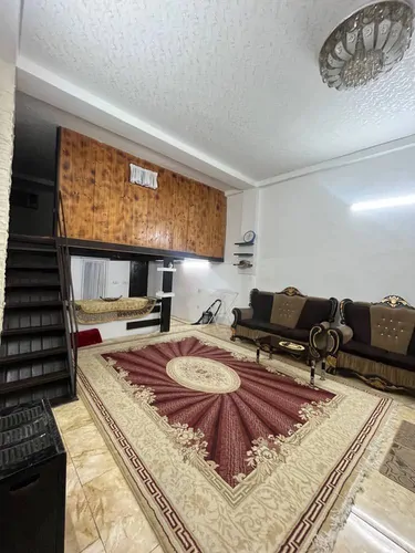 تصویر 10 - ویلا استخردار آبگرم ماه عسلی در  سرخ رود