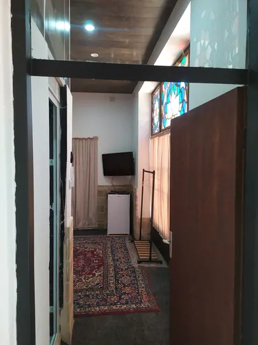 تصویر 5 - اقامتگاه بوم‌گردی بیگ (اتاق ترمه) با صبحانه رایگان در  یزد