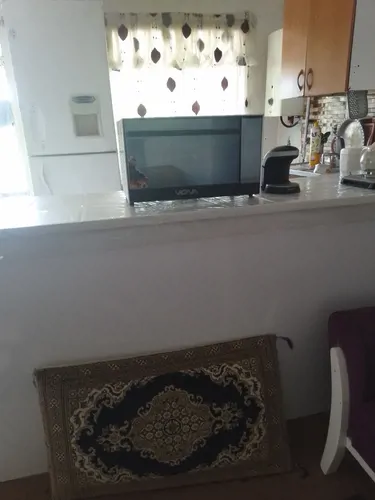 تصویر 4 - ویلا روستایی و دلباز  در فومن