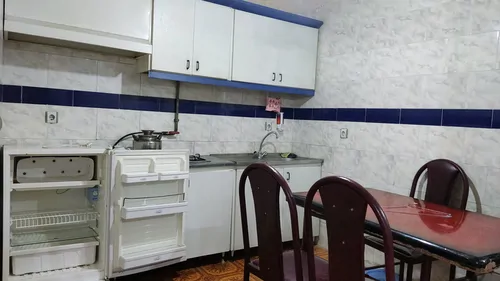 تصویر 6 - آپارتمان تخت جمشید (6نفره) 2 در  سرعین