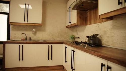 تصویر 7 - ویلا استخردار آبسرد پندار (1) با ایرهاکی در کوهسار