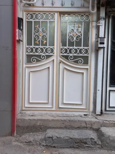 تصویر 2 - آپارتمان عطایی در ارومیه