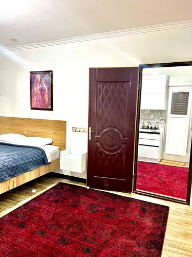 تصویر 2 - ویلا ویلای جنگی ویو بینظیر  در ساری