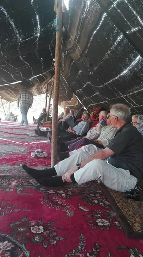 تصویر 4 - روستایی و عشایری کوهرنگ (شماره1) در کوهرنگ