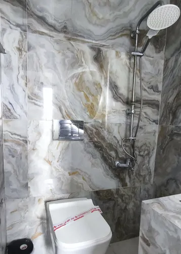 تصویر 28 - هتل آپارتمان مبله ساحلی روماک (واحد 10) در نشتارود