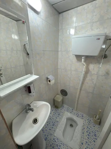 تصویر 13 - آپارتمان مبله معالی آباد (101) در  شیراز