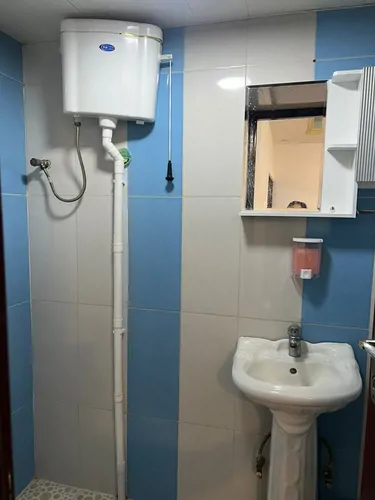 تصویر 9 - آپارتمان دریا (پنج تخته)  در  عسلویه