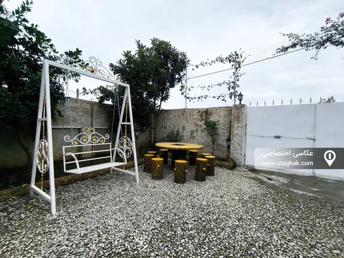 تصویر 3 - ویلا شالی در نمک آبرود