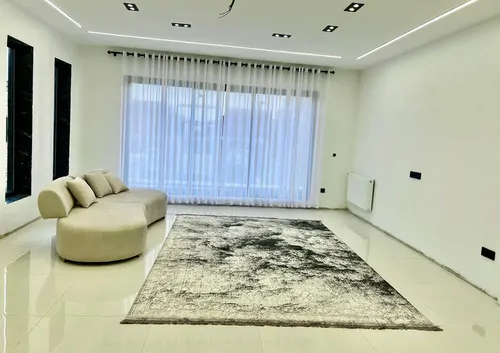 تصویر 15 - ویلا استخردار آبگرم نفس با جکوزی در سرخ رود