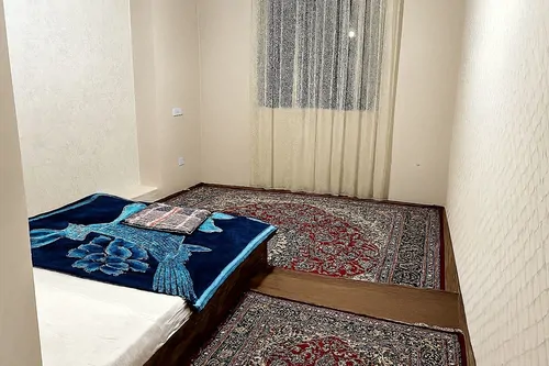 تصویر 4 - خانه اجاره روزانه خانه ویلایی دربست حیاط دار نزدیک حرم در مشهد