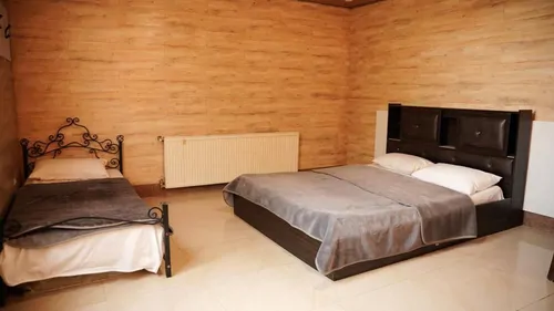 تصویر 13 - ویلا استخردار آبسرد پندار (1) با ایرهاکی در کوهسار