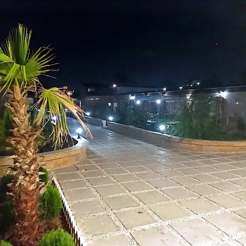 تصویر 19 - ویلا استخردار آبگرم شب نشینی در  ملارد 