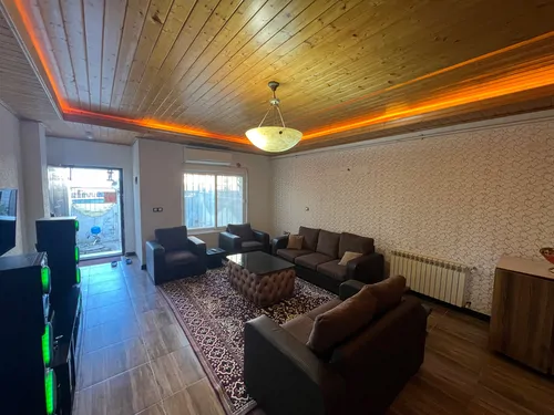 تصویر 3 - ویلا ویلا دوبلکس دو خوابه ویودریا در سرخ رود