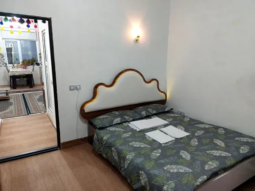 تصویر 6 - ویلا کدخدای موئیل در مشگین شهر