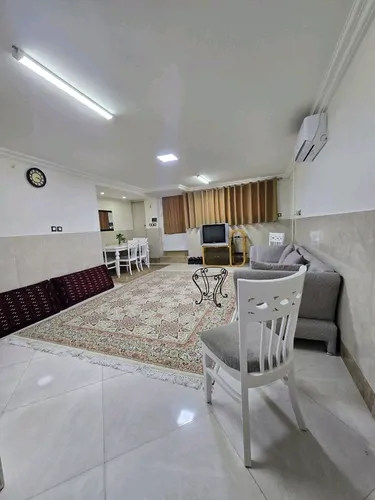 تصویر 3 - خانه خانی (1) در مشهد