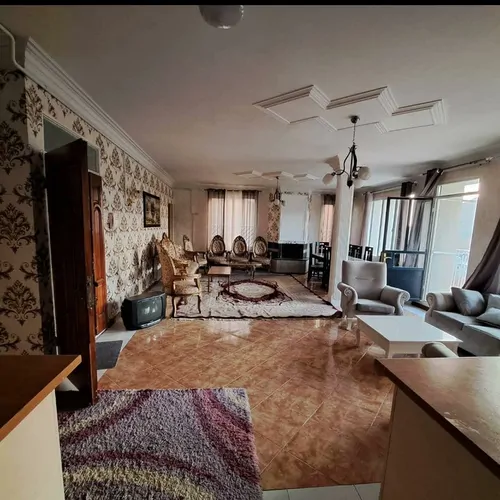 تصویر 2 - آپارتمان مبله سوسره در کردان