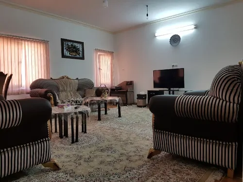 تصویر 7 - آپارتمان مبله امام علی(فاز 1) در  یزد