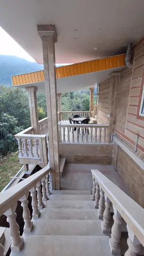 تصویر 3 - ویلا ویلا رنتال شهسوار  در دوهزارشهسوار