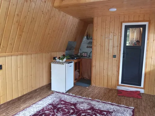 تصویر 5 - کلبه آرامش (2) در  ماسال