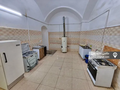 تصویر 15 - اقامتگاه بوم‌گردی عبدالرازق (۱) در  یزد