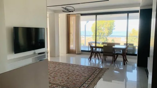 تصویر 2 - هتل آپارتمان نوریس (آرامش)  در  بابلسر