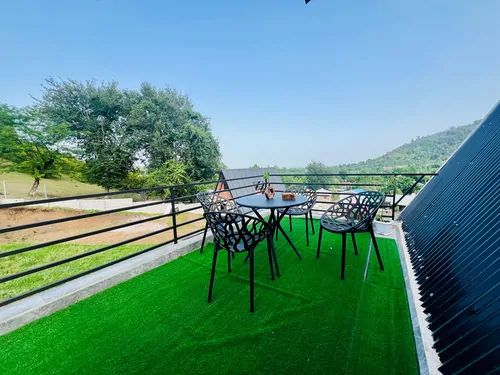 تصویر 13 - کلبه سوئیسی آیدن در  ماسال