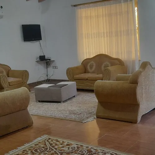 تصویر 5 - ویلا ویلا ساحلی خانوادگی در زیباکنار در  زیبا کنار
