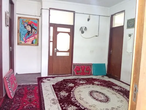 تصویر 3 - خانه خانه با جای پارک ماشین در خلخال