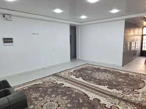 تصویر 14 - ویلا استخردار آبسرد ارغوان با فوتبال دستی در  دزفول