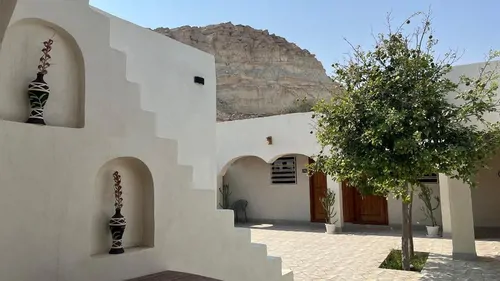 تصویر 34 - اقامتگاه بومگردی ستاره خلف (اتاق کرنر) با صبحانه رایگان در قشم