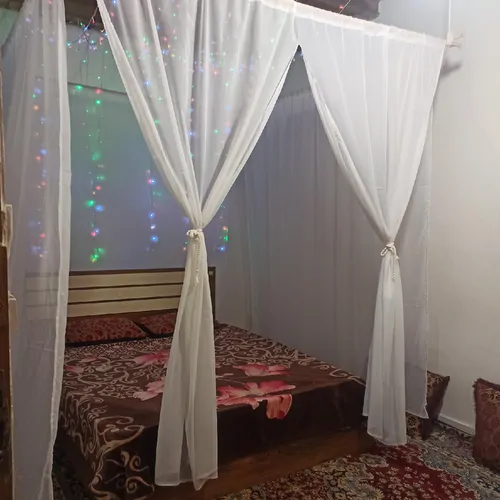 تصویر 8 - خانه مبله امین در  هرمز