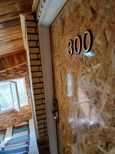 تصویر 8 - سوییت ملبه نارنج سرا (واحد 300) با صبحانه رایگان  در  نشتارود