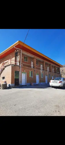 تصویر 4 - اقامتگاه بوم‌گردی مجموعه گردشگری سراوین در شاهرود