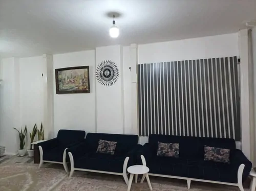 تصویر 5 - آپارتمان دوخوابه محبت  در  رشت