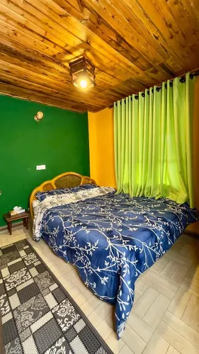 تصویر 11 - ویلا پدرجان در  رامسر