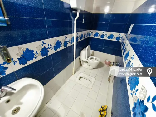 تصویر 18 - آپارتمان آیسو در یزد