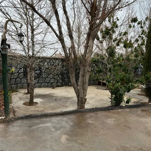 تصویر 5 - ویلا باغ در  شیراز