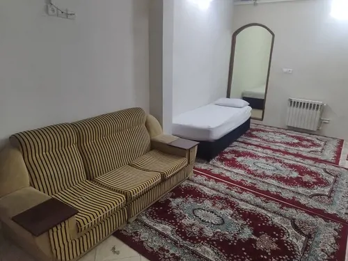 تصویر ۱ - آپارتمان مهدی (واحد۱۰۸) در  مشهد