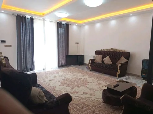 تصویر 6 - کلبه سوئدی سجاد در ماسال