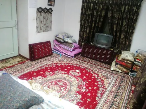 تصویر 6 - اقامتگاه بوم‌گردی ثامن(واحد 1) در  فردوس