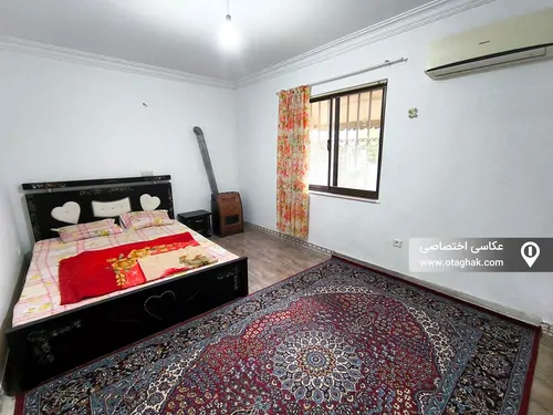 تصویر 9 - ویلا رضانژاد در رامسر