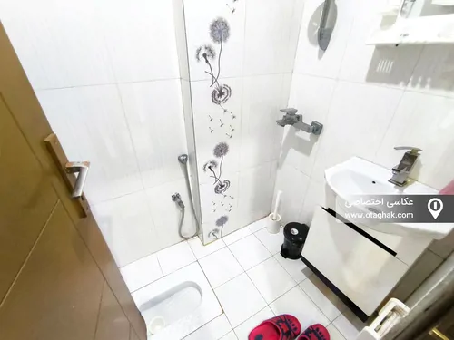 تصویر 10 - آپارتمان مبله گنجی (واحد 3) در  کیش