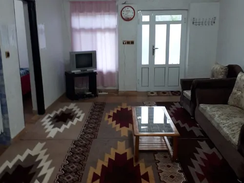 تصویر 2 - خانه ویلایی پویا(۲) در ماسال