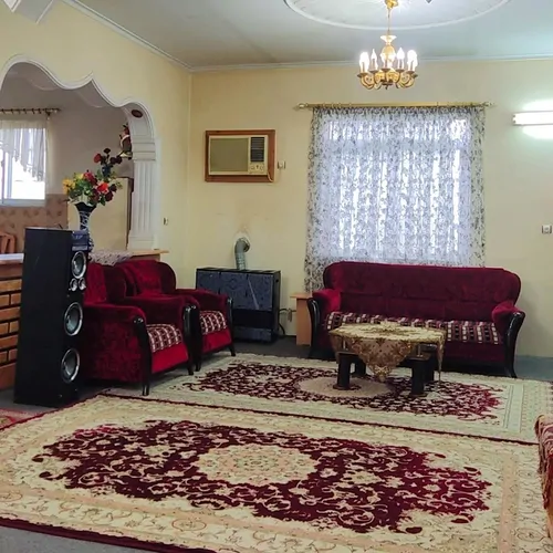 تصویر 4 - ویلا ایمانی کوهپایه در رامسر