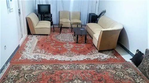 تصویر 4 - آپارتمان ائل گلی ایستگاه م ۱ در تبریز